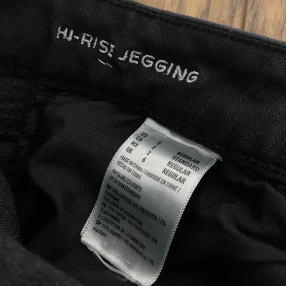 Jeans - Picture 4 of 4